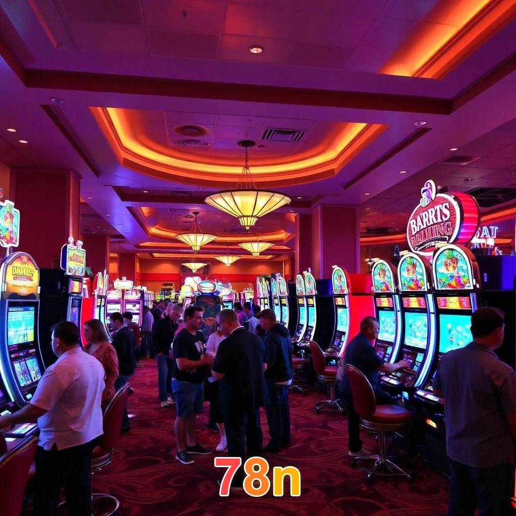 Blackjack Success Story