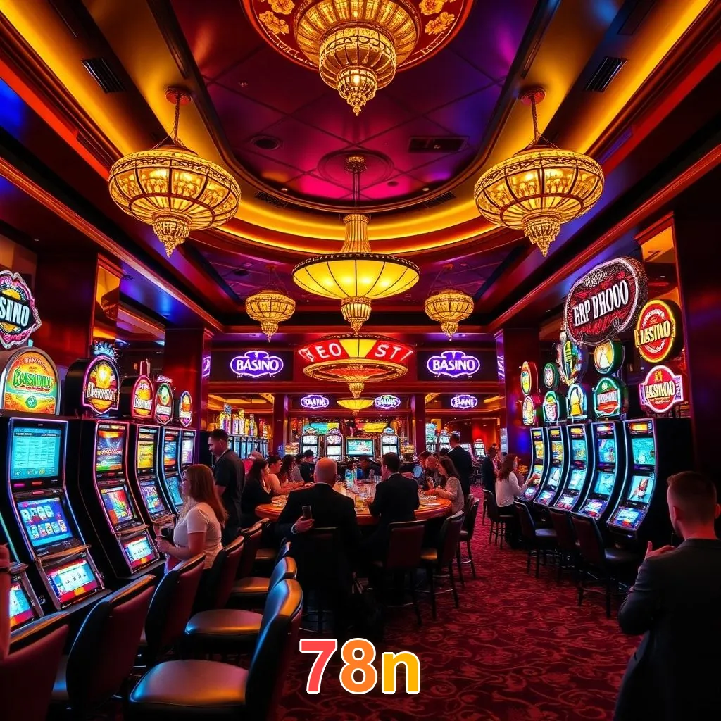 Fortune Games Series